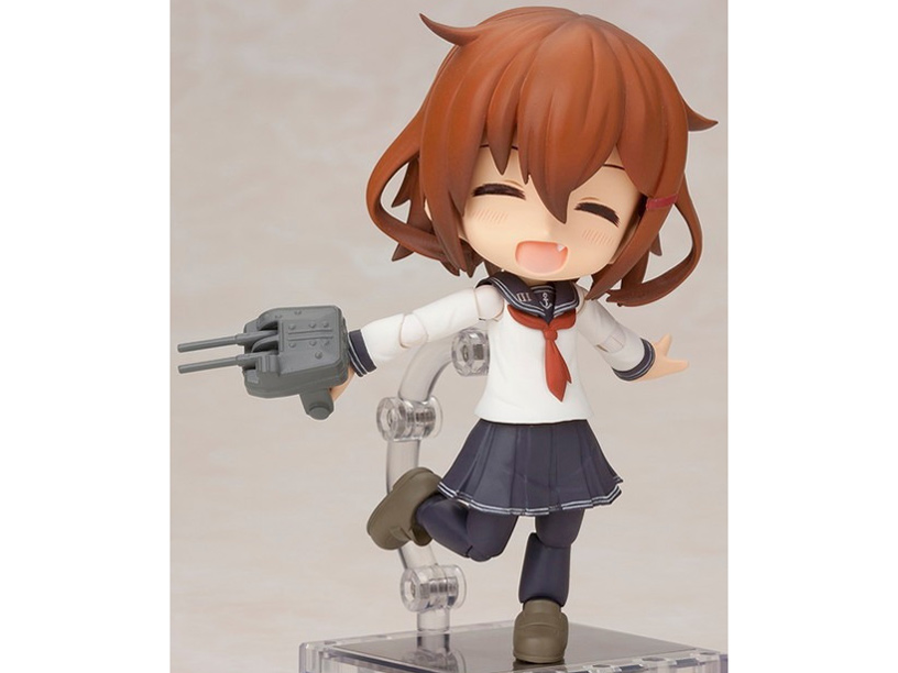 価格 Com アングル6 キューポッシュ 艦隊これくしょん 艦これ 雷 の製品画像