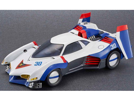 ���@���A�u���A�N�V���� �V���IGPX�T�C�o�[�t�H�[�~���� �A�X���[�_G.S.X