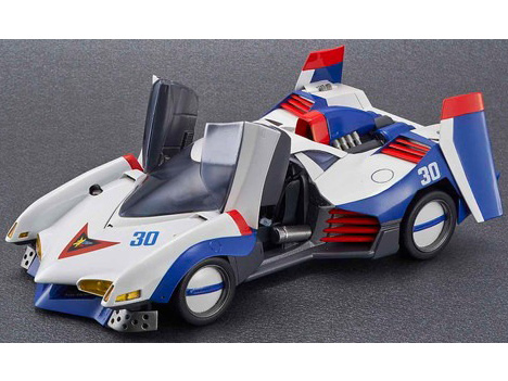 ���@���A�u���A�N�V���� �V���IGPX�T�C�o�[�t�H�[�~���� �A�X���[�_G.S.X