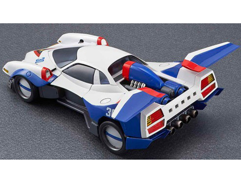 ���@���A�u���A�N�V���� �V���IGPX�T�C�o�[�t�H�[�~���� �A�X���[�_G.S.X