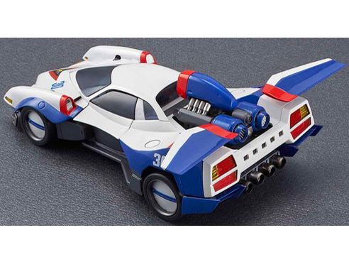 ���@���A�u���A�N�V���� �V���IGPX�T�C�o�[�t�H�[�~���� �A�X���[�_G.S.X