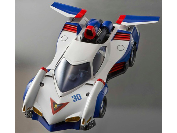 ���@���A�u���A�N�V���� �V���IGPX�T�C�o�[�t�H�[�~���� �A�X���[�_G.S.X