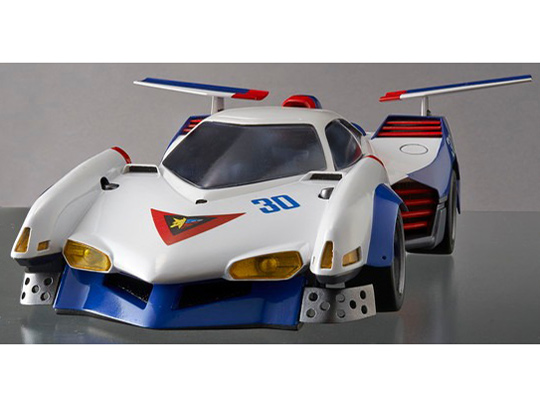 ���@���A�u���A�N�V���� �V���IGPX�T�C�o�[�t�H�[�~���� �A�X���[�_G.S.X