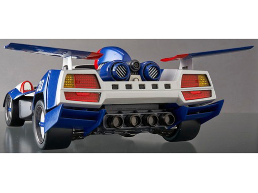 ���@���A�u���A�N�V���� �V���IGPX�T�C�o�[�t�H�[�~���� �A�X���[�_G.S.X