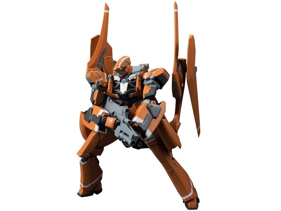 ���@���A�u���A�N�V���� �A���h�m�A�E�[�� KG-6 �X���C�v�j�[��