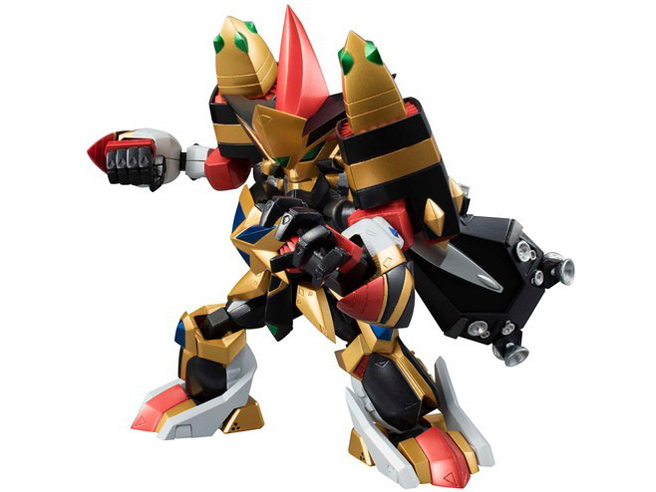 ���@���A�u���A�N�V���� D-SPEC �X�[�p�[���{�b�g���OG �O�����K�X�g�뎮