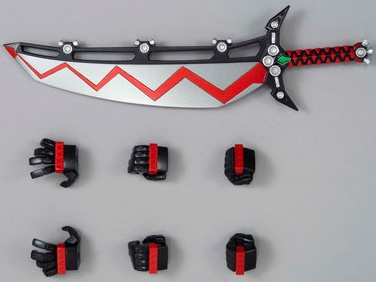 ���@���A�u���A�N�V���� D-SPEC �X�[�p�[���{�b�g���OG �O�����K�X�g�뎮