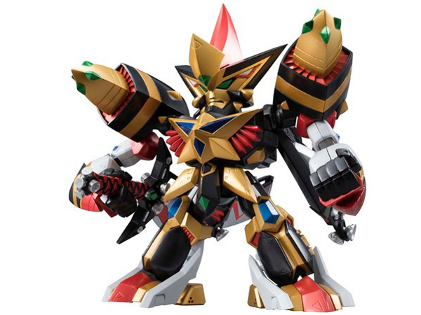 ���@���A�u���A�N�V���� D-SPEC �X�[�p�[���{�b�g���OG �O�����K�X�g�뎮 �̐��i�摜