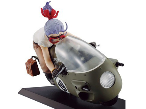 DESKTOP REAL McCOY �h���S���{�[��Z 03 �u���}