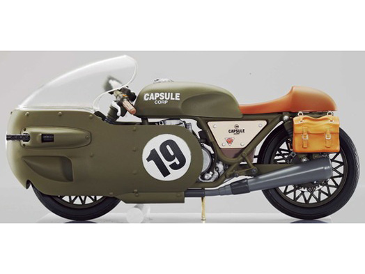 DESKTOP REAL McCOY �h���S���{�[��Z 03 �u���}