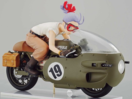 DESKTOP REAL McCOY �h���S���{�[��Z 03 �u���}