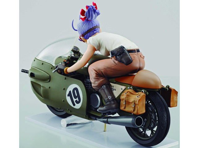 DESKTOP REAL McCOY �h���S���{�[��Z 03 �u���}