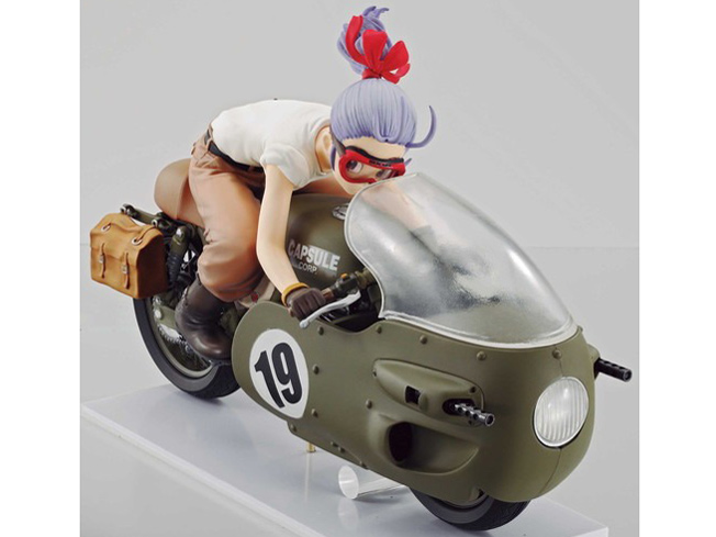 DESKTOP REAL McCOY �h���S���{�[��Z 03 �u���}