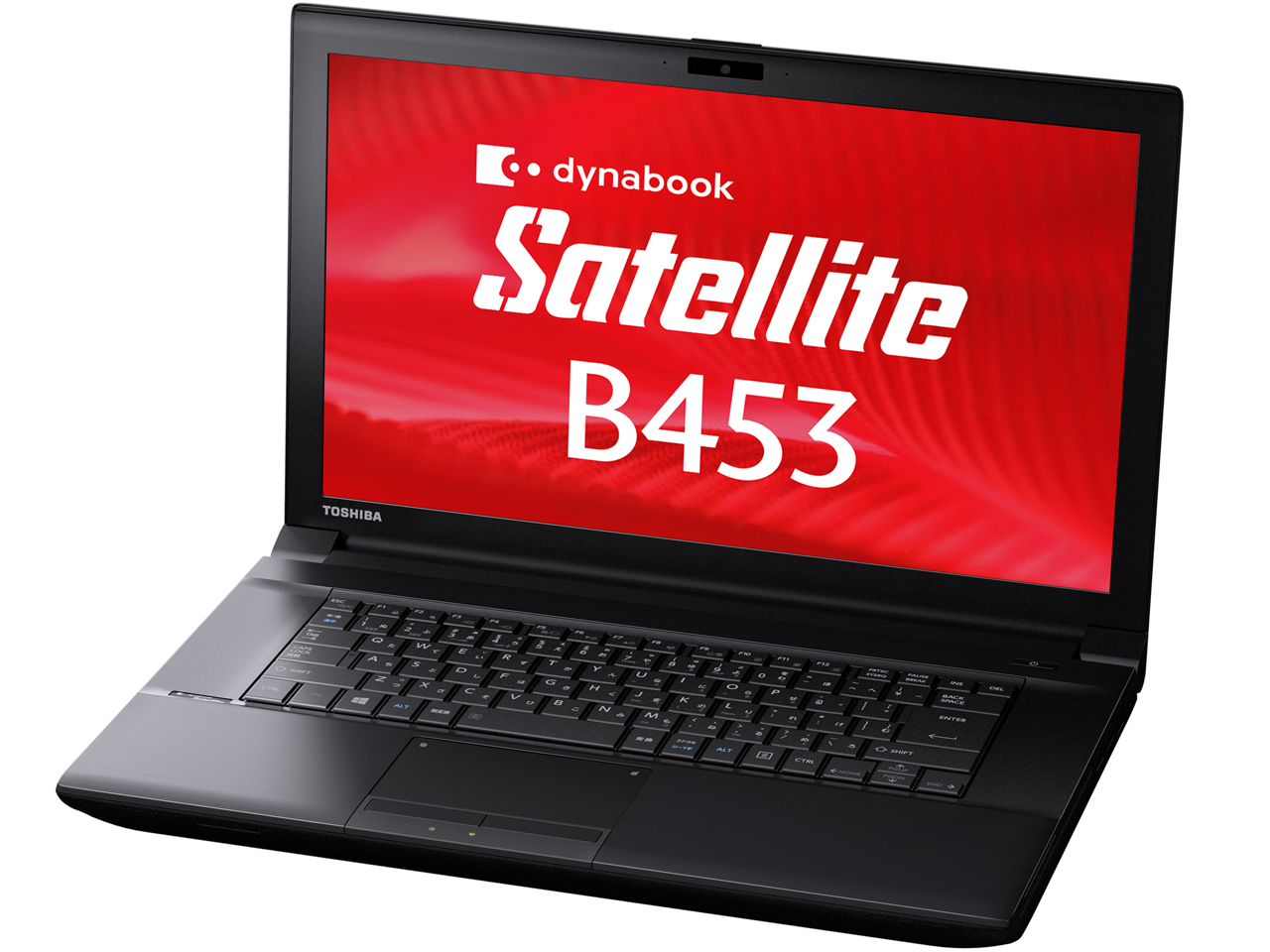 dynabook Satellite B453 B453/M PB453MNAP25AA71