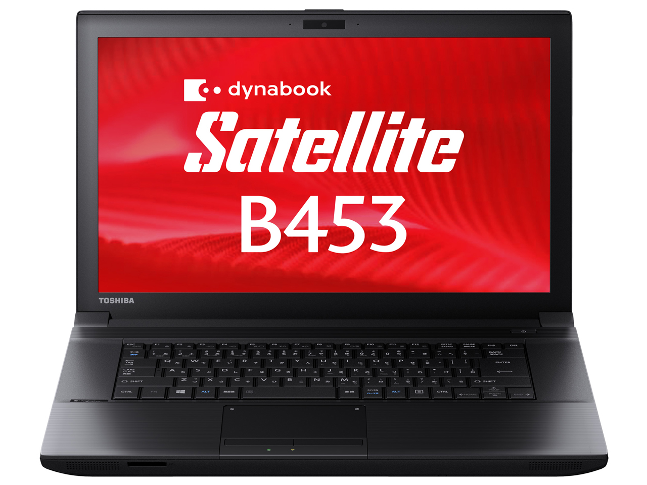 dynabook Satellite B453 B453/M PB453MNAP25AA71 �̐��i�摜