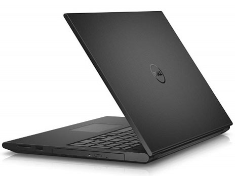 Inspiron 15 3000�V���[�Y �G���g���[�E�v���X [�u���b�N]