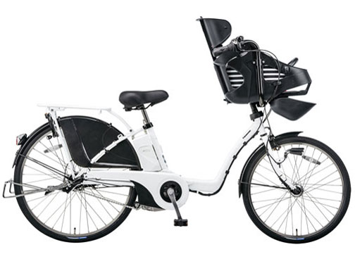 パナソニック ギュット・DX BE-ELMD63 [ビターブラウン] + 専用