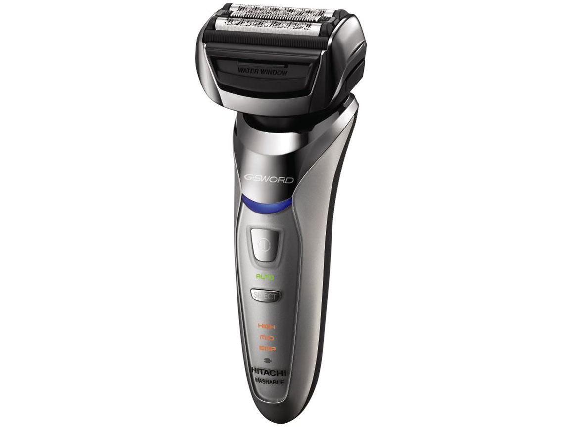 日立　HITACHI ロータリーシェバーRM-LTX8 KーLTX 3D替刃付 日立 HITACHI ロータリーシェバーRM-LTX8 KーLTX 3D替刃付 日立