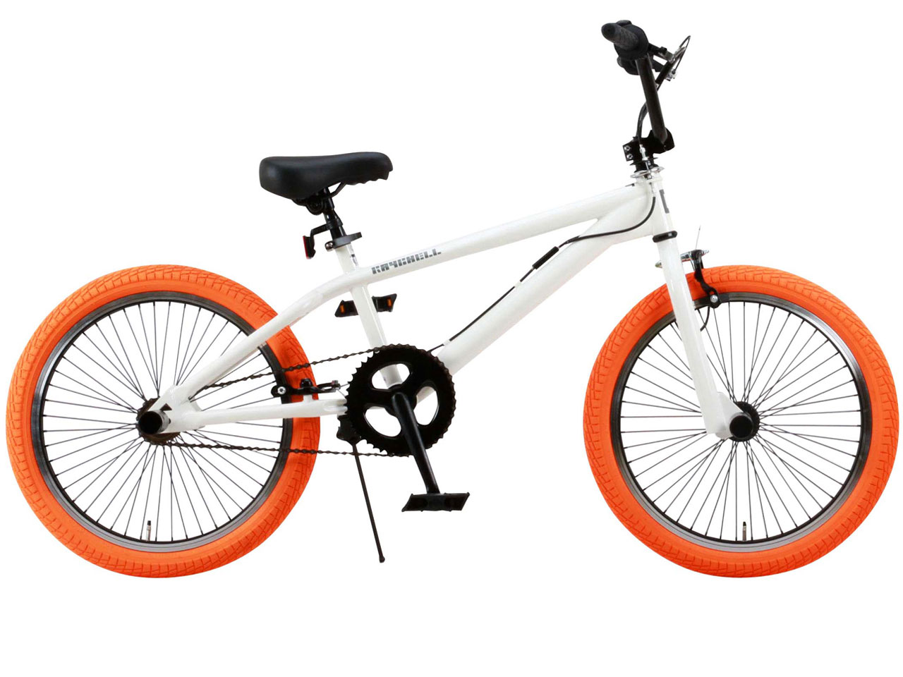 Raychell BM-20R [�z���C�g/�I�����W] �̐��i�摜