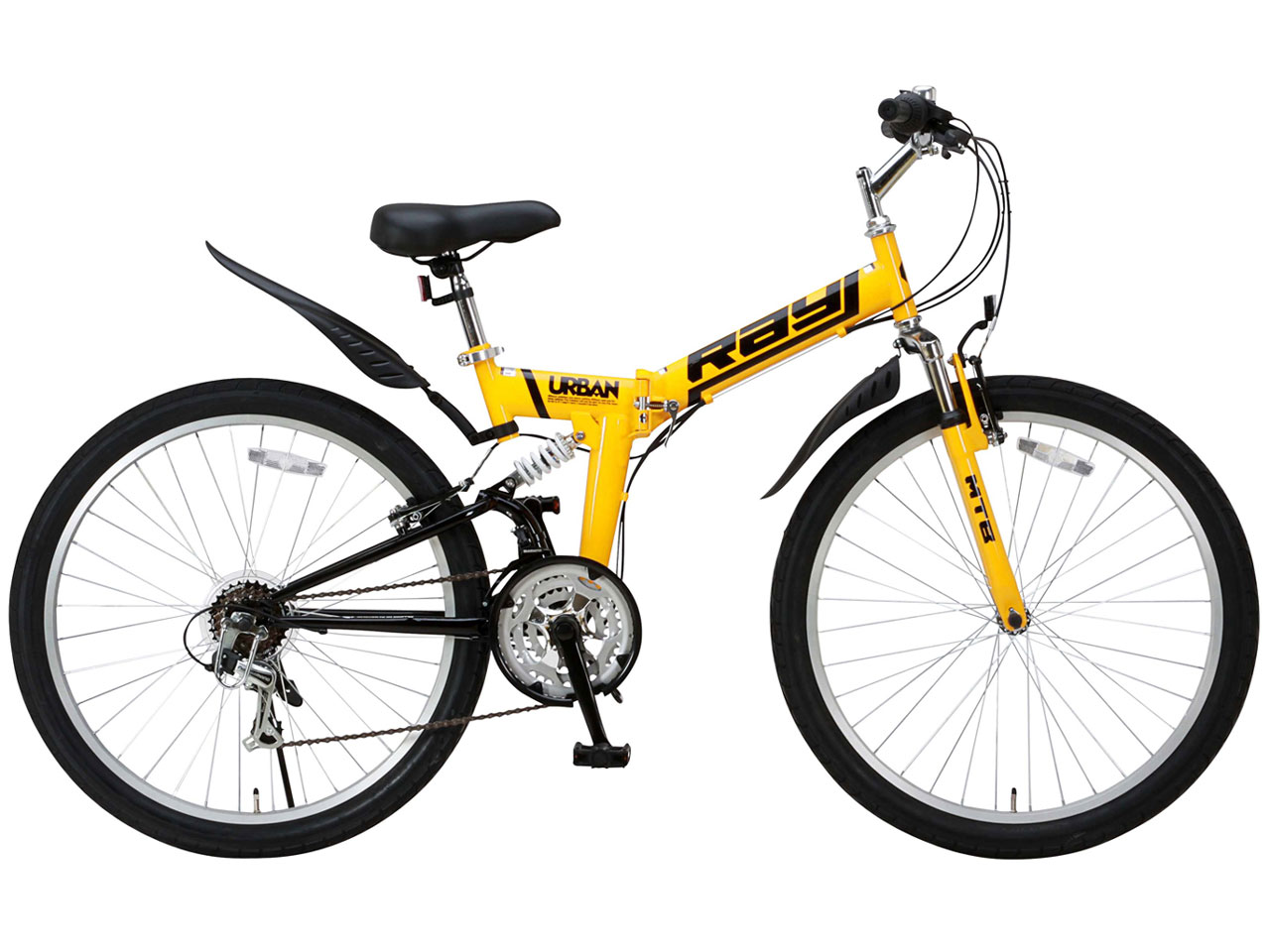 Raychell MTB-2618RR [�C�G���[] �̐��i�摜