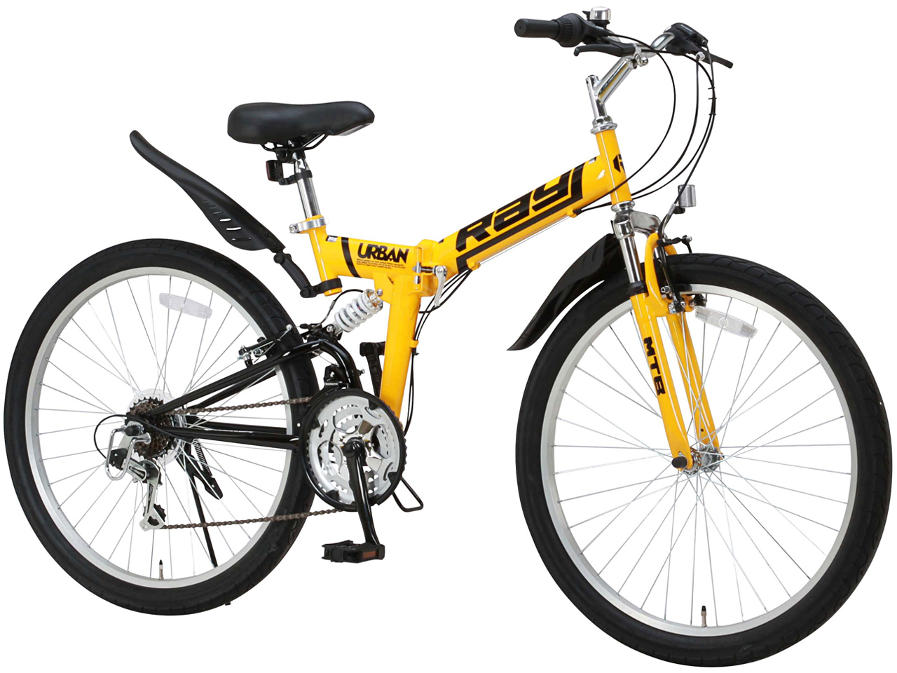 �w�{�́x Raychell MTB-2618RR [�C�G���[] �̐��i�摜