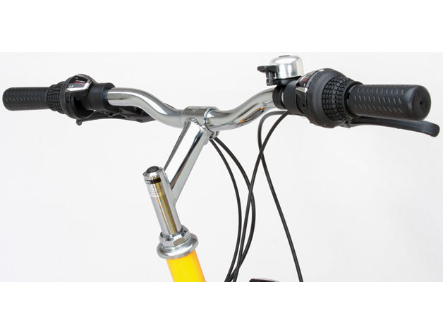 �w�{�� �n���h�������x Raychell MTB-2618RR [�C�G���[] �̐��i�摜