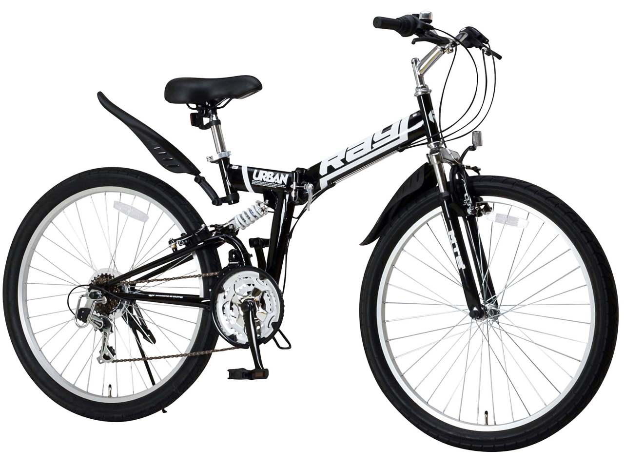 Raychell MTB-2618RR [�u���b�N]