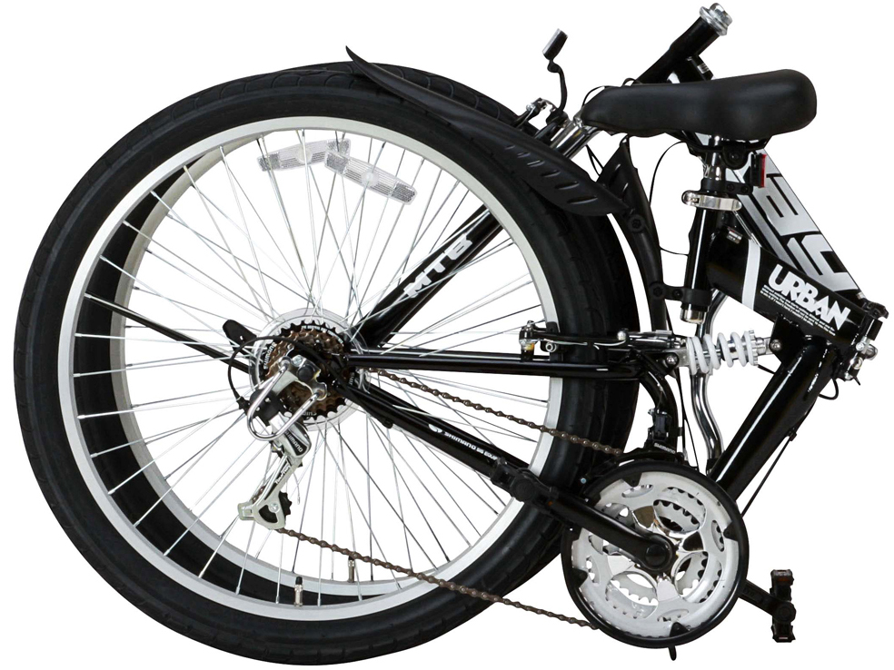 Raychell MTB-2618RR [�u���b�N]