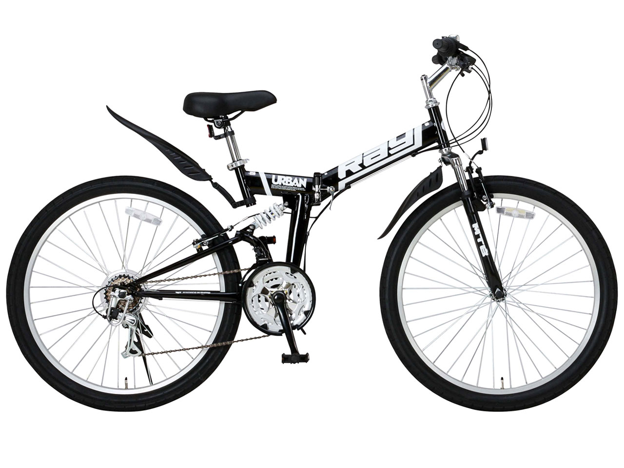 Raychell MTB-2618RR [�u���b�N] �̐��i�摜