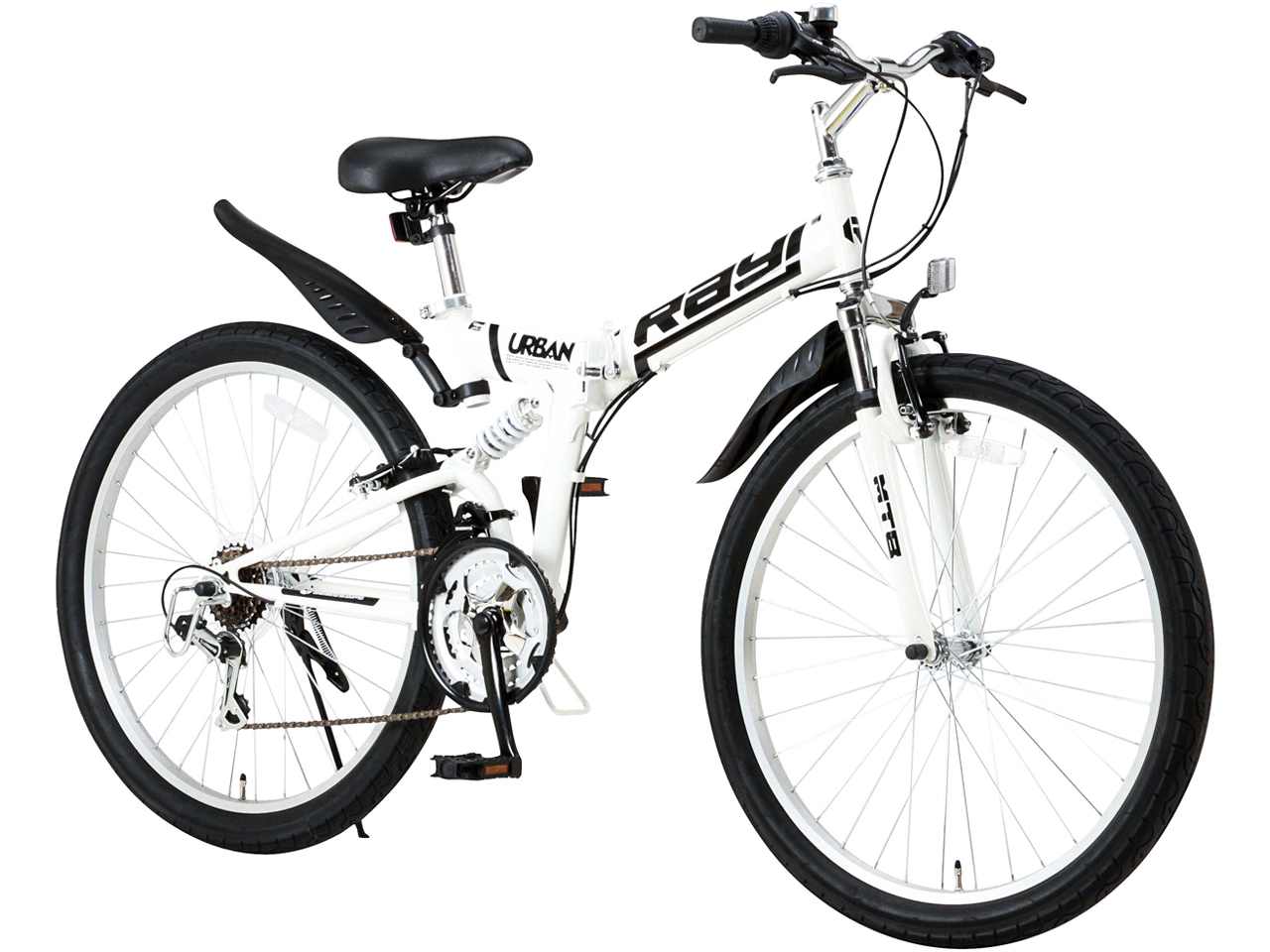 Raychell MTB-2618RR [�z���C�g]