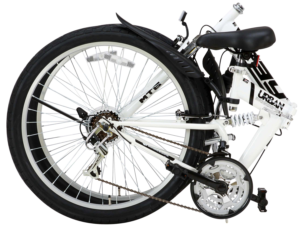 Raychell MTB-2618RR [�z���C�g]