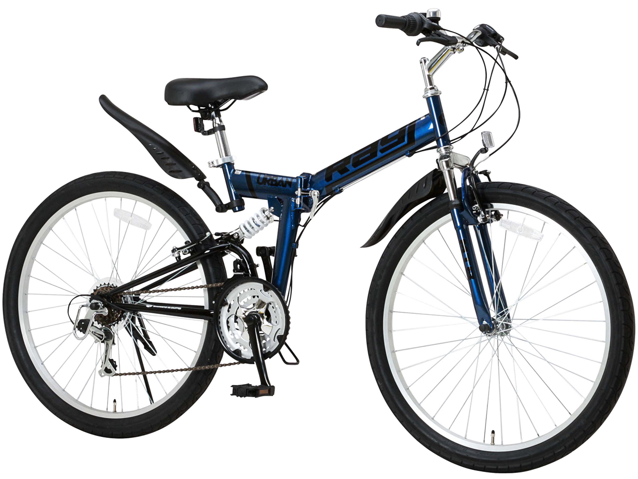 Raychell MTB-2618RR [�_�[�N�u���[]