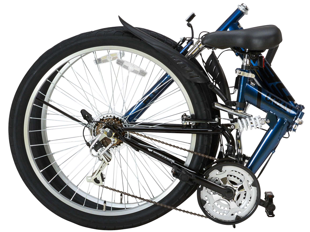 Raychell MTB-2618RR [�_�[�N�u���[]