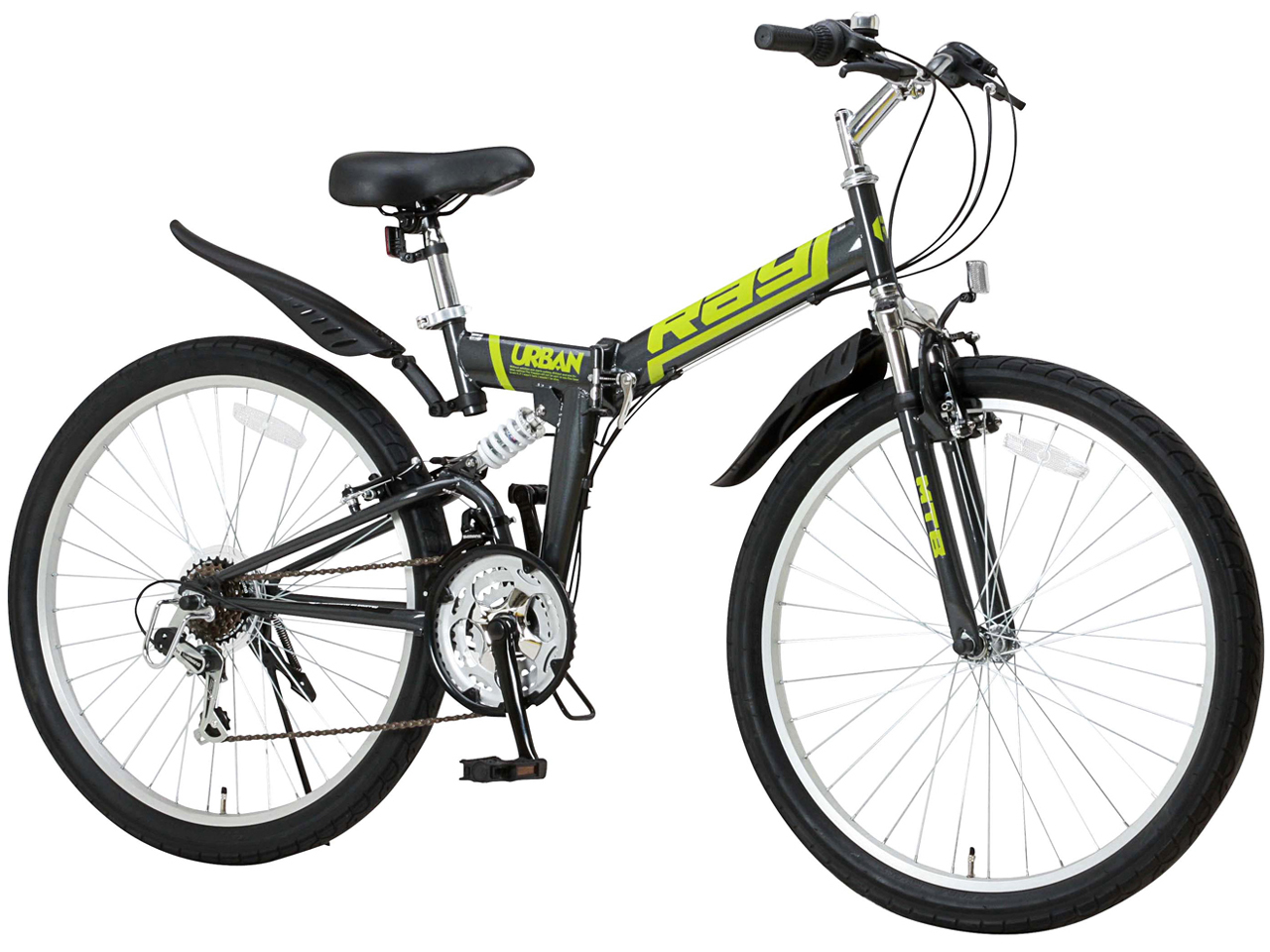 Raychell MTB-2618RR [�K�����^��]