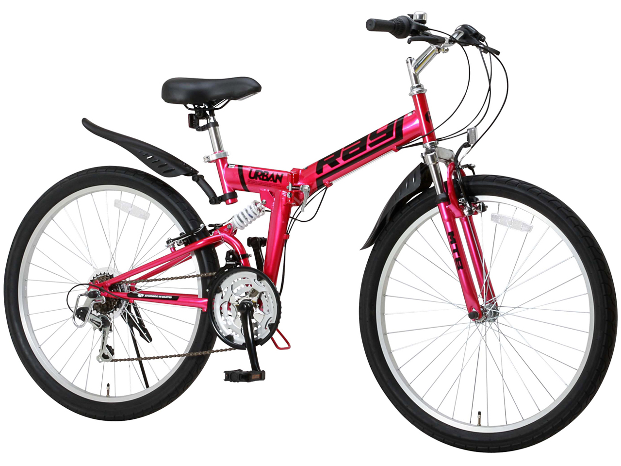 Raychell MTB-2618RR [�s���N]