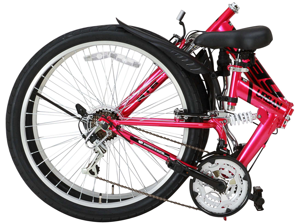 Raychell MTB-2618RR [�s���N]