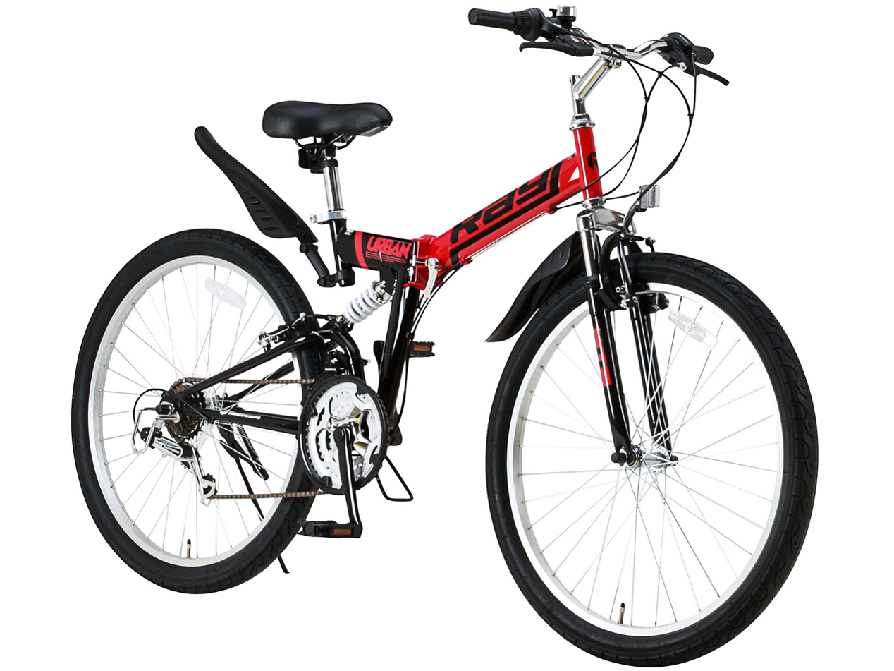 Raychell MTB-2618RR [���b�h/�u���b�N]