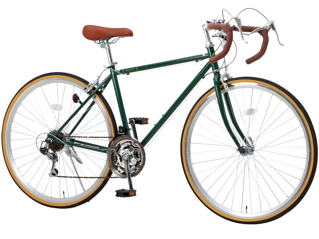 Raychell RD-7021R [�A�C�r�[�O���[��]