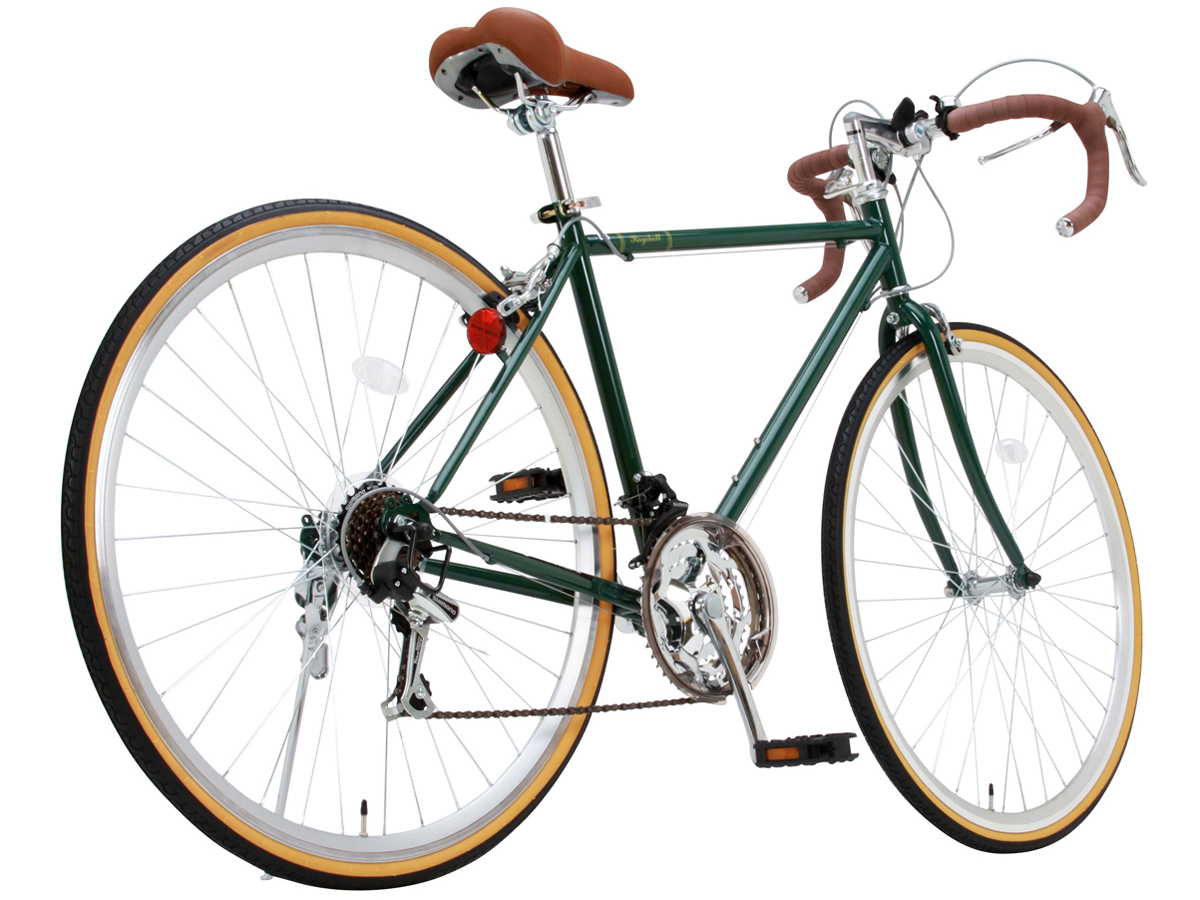 Raychell RD-7021R [�A�C�r�[�O���[��]