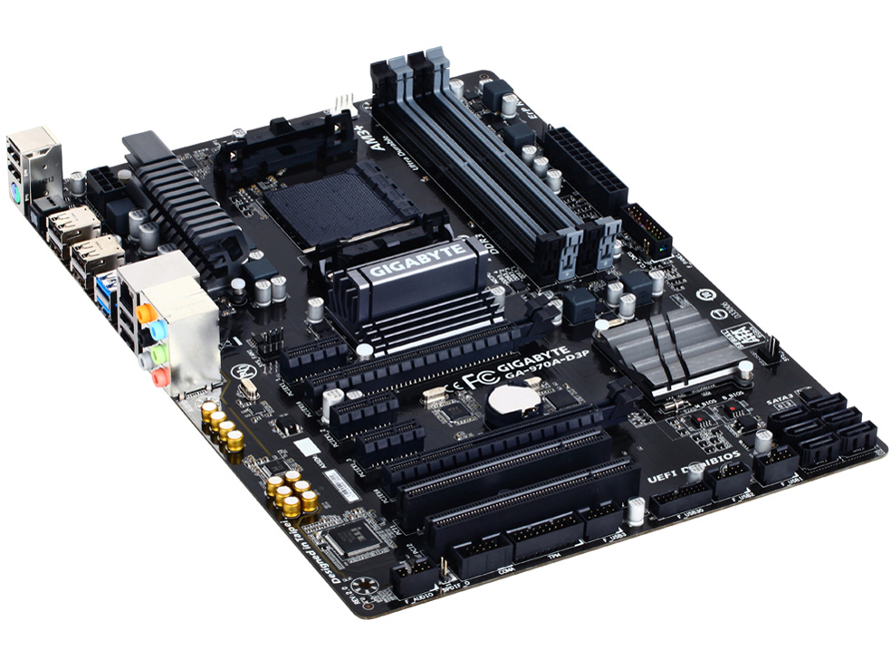 GA-970A-D3P [Rev.2.0]