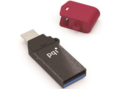Connect 301 UC301VRE-64 [64GB ���b�h]