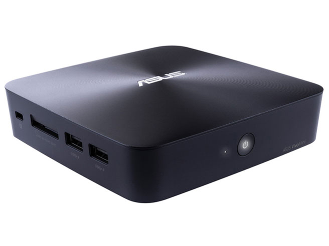 VivoMini UN62 UN62-M040R �̐��i�摜