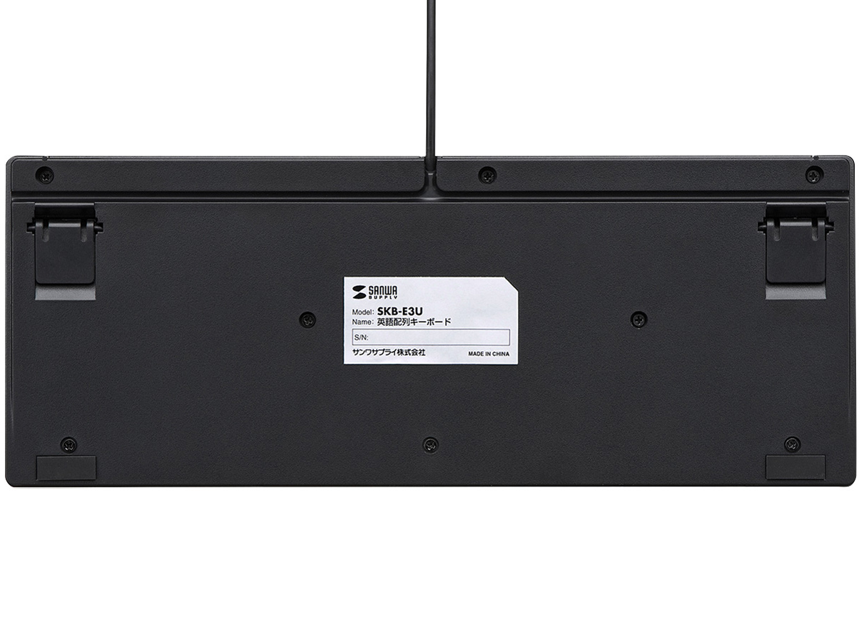 SKB-E3U [�u���b�N]