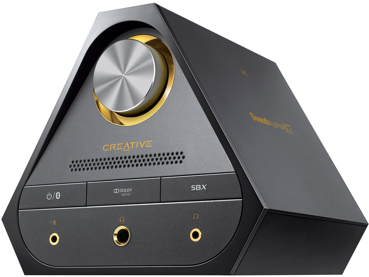 Sound Blaster X7 SB-X-7 �̐��i�摜