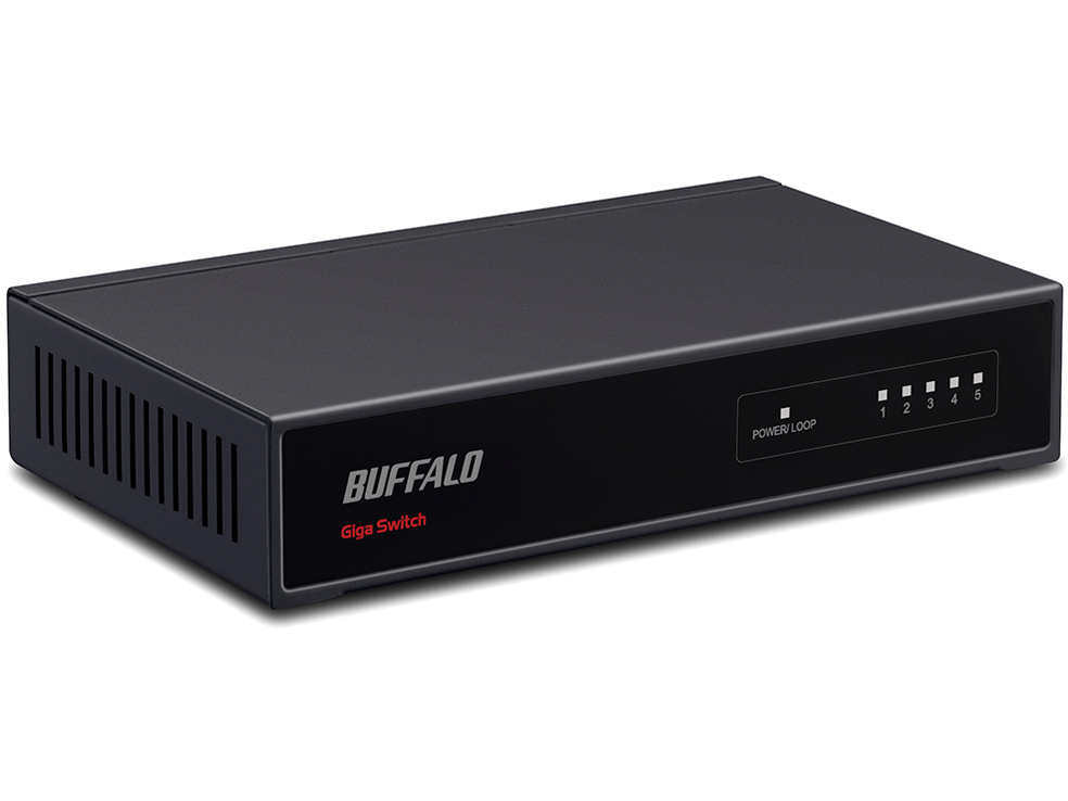 LSW4-GT-5NS/BK [�u���b�N]