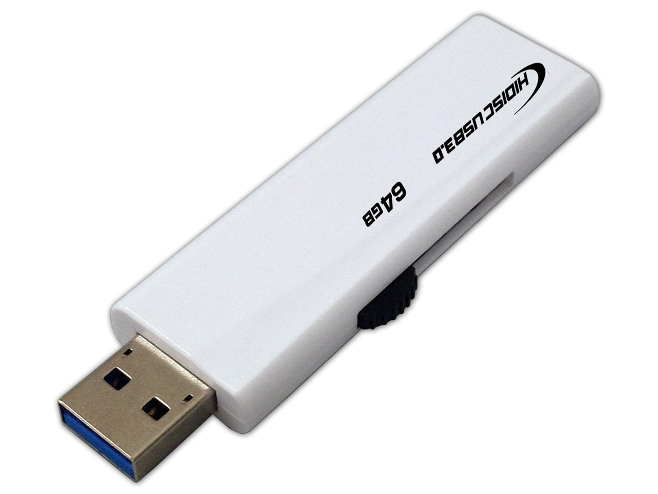 HDUF105OTG64G3WH [64GB] �̐��i�摜