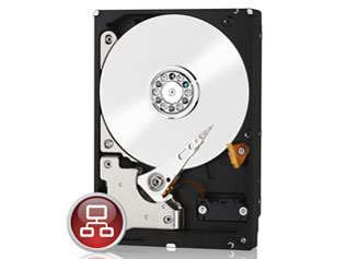 LHD-DA40SAKWR [4TB SATA600 7200] �̐��i�摜
