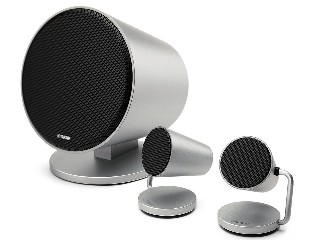 ヤマハ NX-B150 (S) [シルバー] 価格比較 - 価格.com