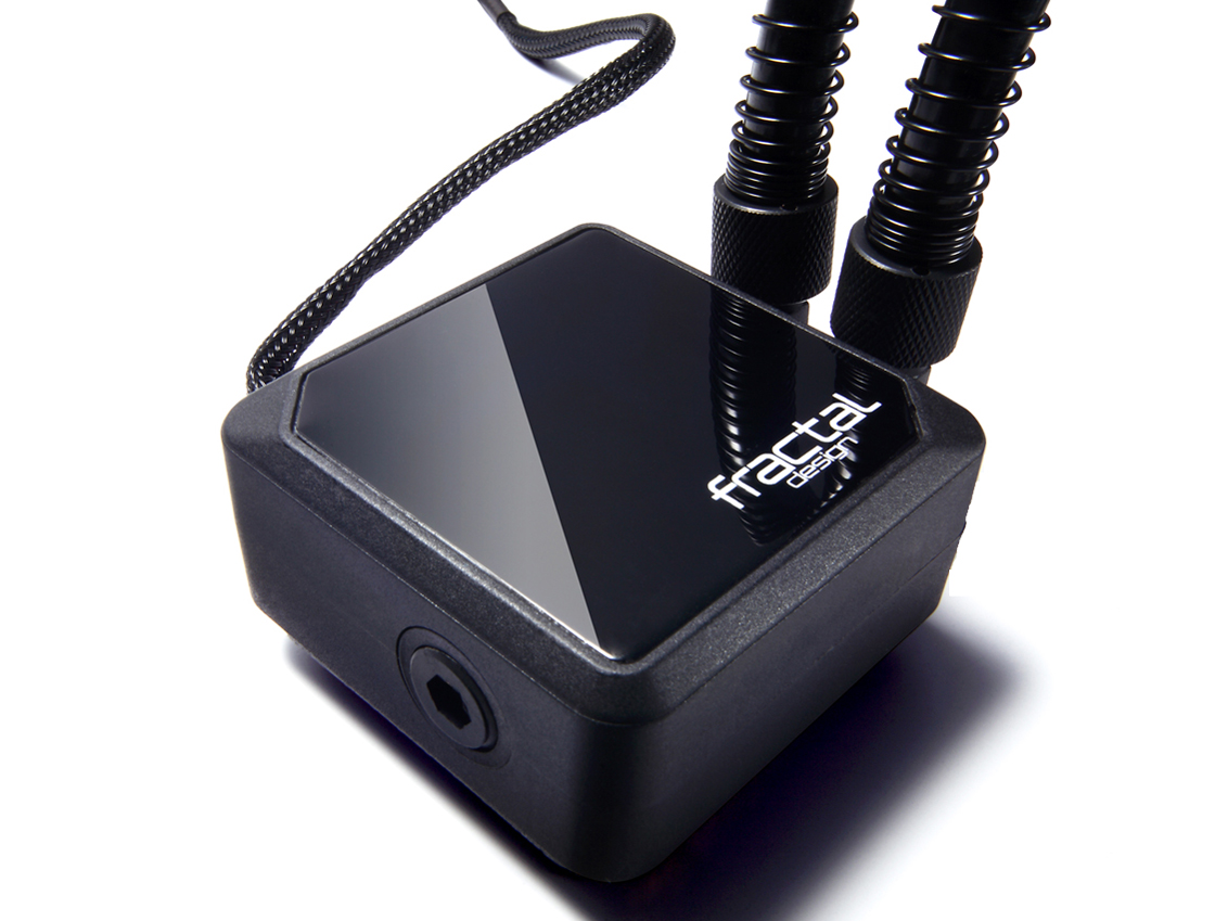 Kelvin T12 FD-WCU-KELVIN-T12-BK [��]