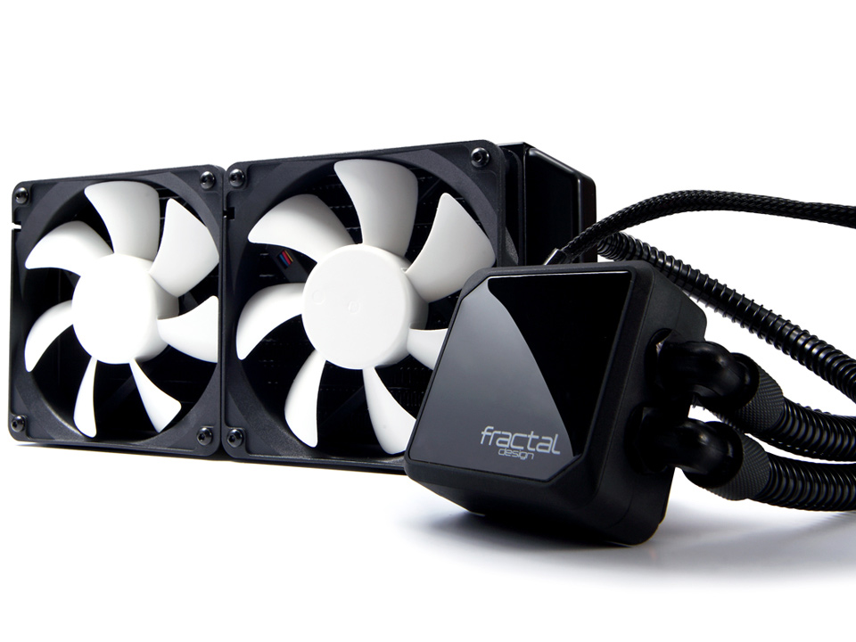 Kelvin S24 FD-WCU-KELVIN-S24-BK [��]